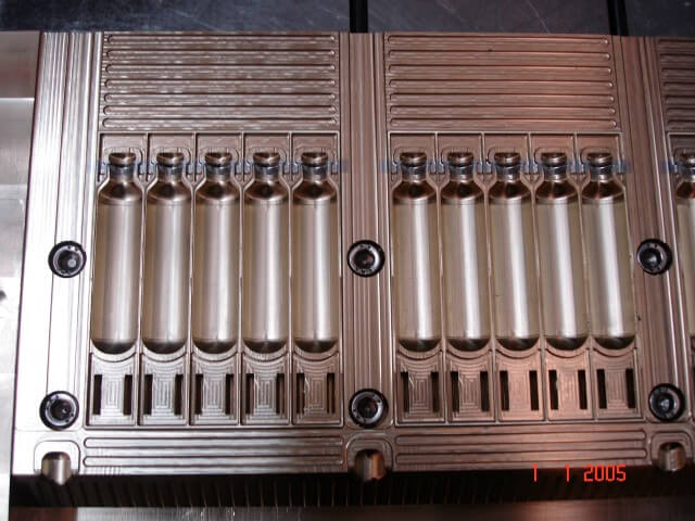 Pharma tooling